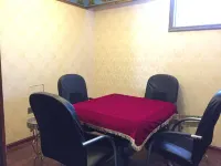 Taide Hotel