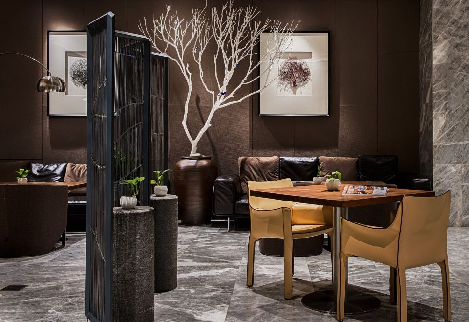 충칭 한원 호텔