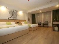 青皮樹飯店(周口鹿邑真源大道店) 鹿邑住宿飯店