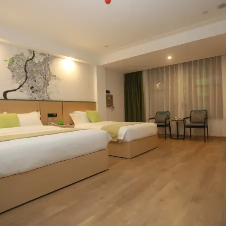 Vatica Hotel