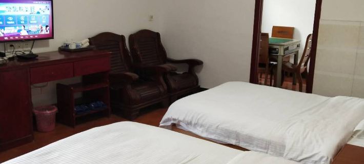 Jinxian huaxia village hotel Hotels in Jinxian