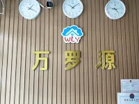 Wanluoyuan Theme Hotel