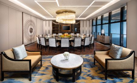 Holiday Inn Shunde - Housity