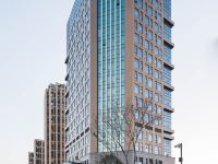 宁波高新区江南路亚朵酒店
