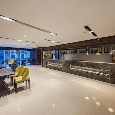 Mercure Hotel