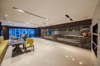 Mercure Hotel - petit déjeuner