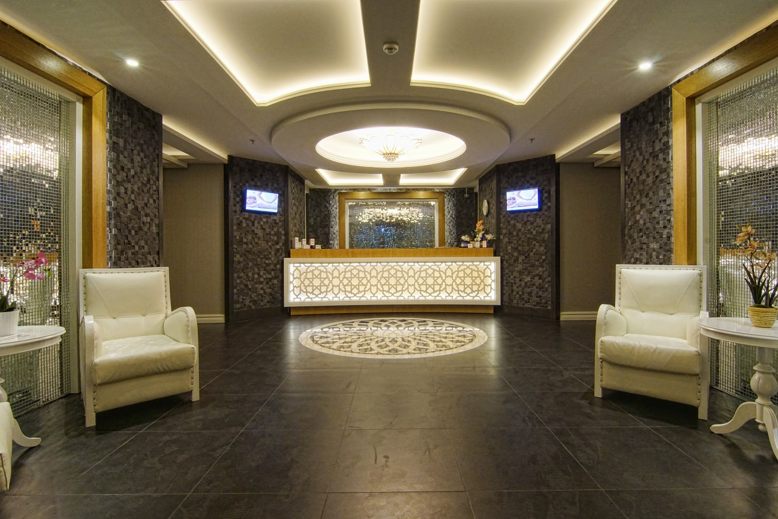 Queen's Park Tekirova Resort & Spa