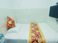 珠海源源公寓 - 温馨一室单床房