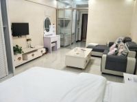 郑州艾尚公寓 - 欧式大床房