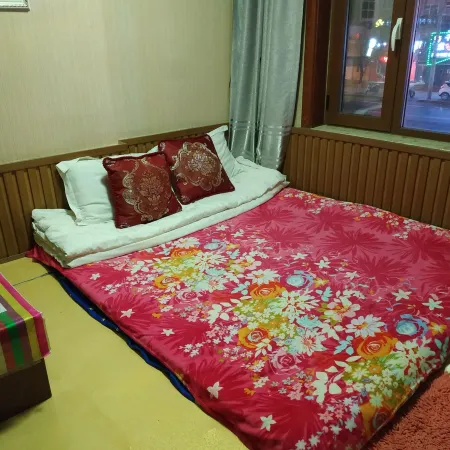 Yanji Jinmeng Inn
