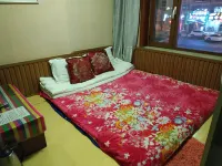 Yanji Jinmeng Inn - واي فاي