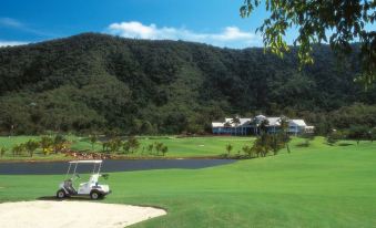 Palm Cove Penthouse Accommodation