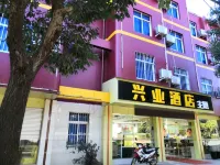 Xingye Theme Hotel