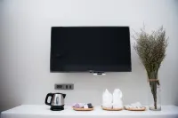 Jowa Cafe & Hotel Hotels in Pa Tan