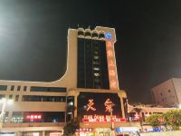郑州天泉大酒店 - 酒店外部