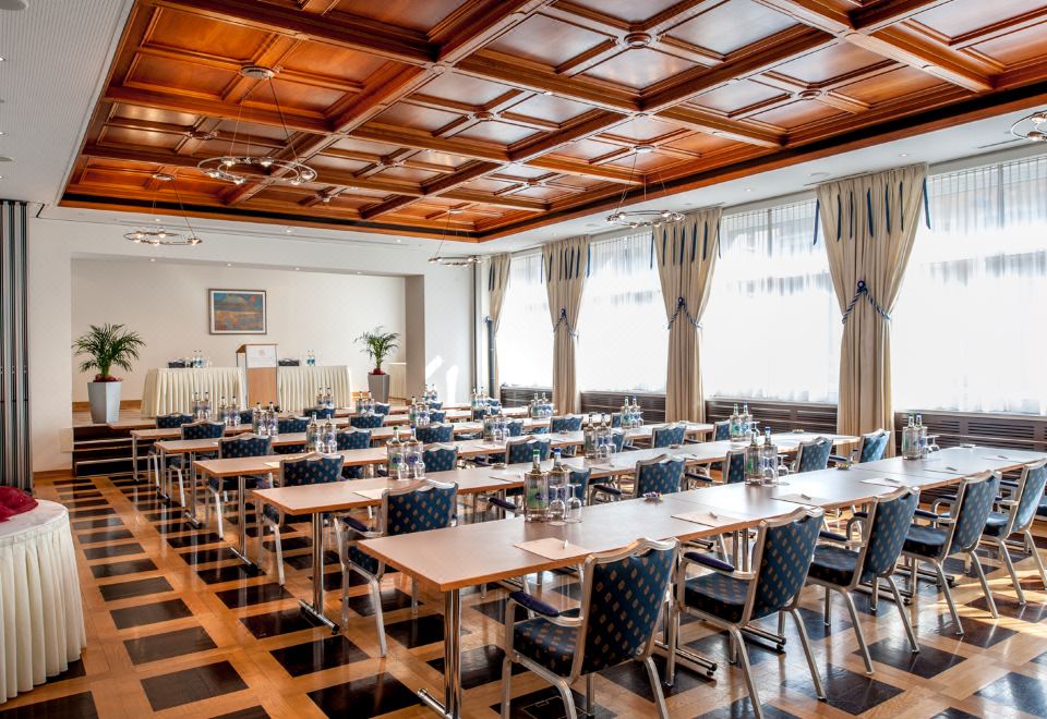 호텔 크로네 운터슈트라세