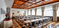 Hotel Krone Unterstrass