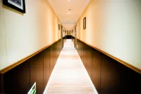 青城山時光精品客棧（青城山站店）