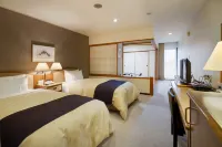 Funaya Hotels in Matsuyama