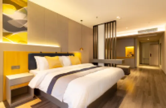 如家商旅飯店（瀋陽渾南21世紀大廈地鐵站店） 瀋陽住宿飯店