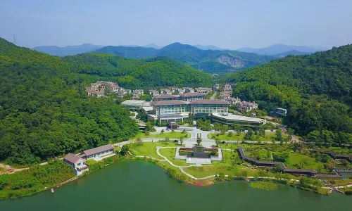 Fubang Sunhu Hotel