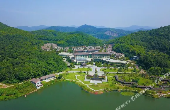 寧波富邦蓀湖山莊