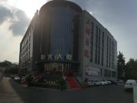 武汉东湖书院酒店 - 酒店外部