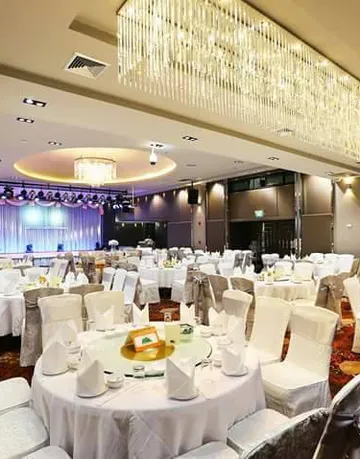 รูปภาพของโรงแรมนิวซีซั่นสแควร์