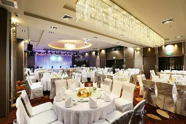 รูปภาพของโรงแรมนิวซีซั่นสแควร์