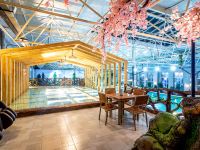 长春吉春泉温泉度假酒店 - 公共区域