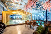 Jichun Hotspring Resort & Spa - Pools
