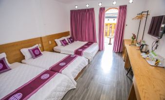 Prei Nokor Hostel