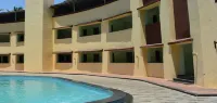 Hotel Sea Rock Villa - Pool