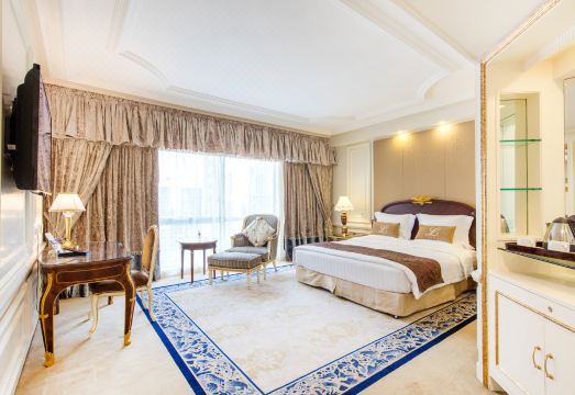 뉴 오리엔트 랜드마크 호텔