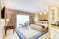 澳門新東方置地酒店 鄰近澳門理工大學的酒店