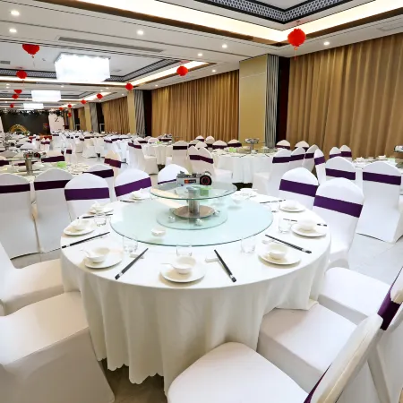 Haiya International Hotel