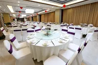 Haiya International Hotel Hotel di Ruijin