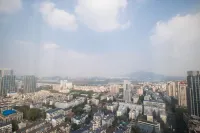 Celebrity City Hotel Nanjing - Romantic