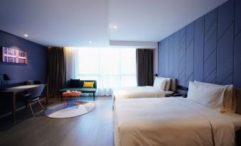 Atour Hotel (TaiKoo Hui Tianhe Guangzhou)