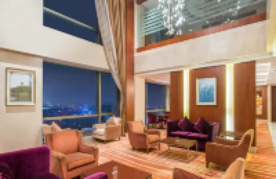 Zhongshan Daxin Hotel (Xiaolan Branch)