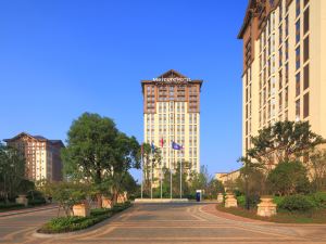 Mercure Nanchang Sunac (Nanchang West Railway Station)