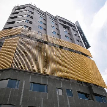 Hotel Hi - Chuiyang Отели рядом с достопримечательностью «Chiayi Cultural And Creative Industries Park»