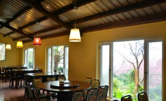 Ching3 Taimali House
