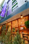 Adagio Bangkok Hotel in zona Body Tune