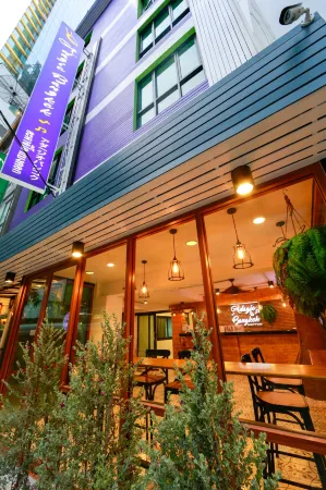 Adagio Bangkok