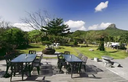 墾丁ママルル民宿