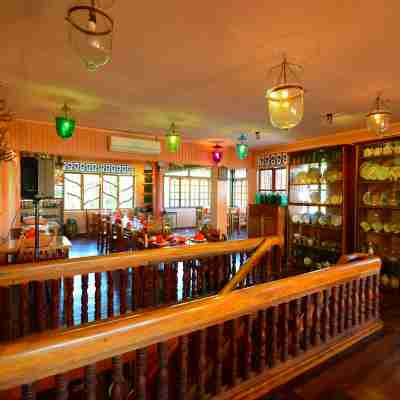 Royal Coast Tourist Inn and Restaurant Dining/Meeting Rooms