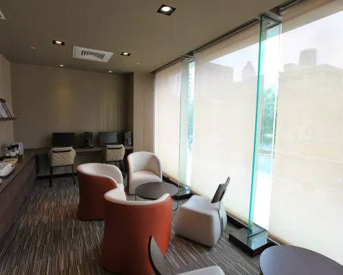 WESTGATE Hotel Area Publik Photos