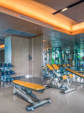 รูปภาพของเอ็มโพเรียม สวีท บาย ชาเทรียม