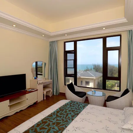 Qiziwan holiday homestay